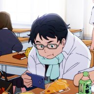 Syncmanga
