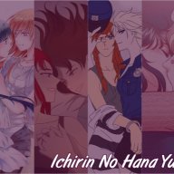 IchirinNoHanaYuri
