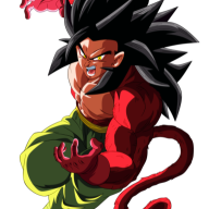 SSJ4XenoGohan