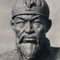 Tamerlane
