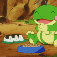 FrogWizard