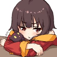 MeguminCookie