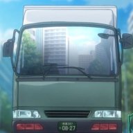 Truck-sensei