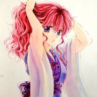 Ahriyonahime