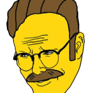 William