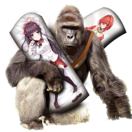 Harambe