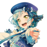 FreezeBlue