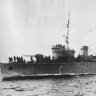 guardshipburan