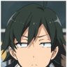 Hikigaya_Hachiman
