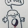Suck-a-duck