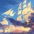 sailingships